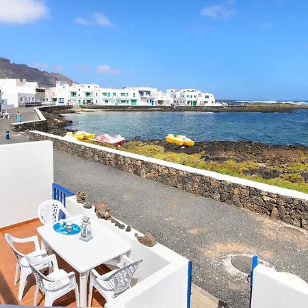 Apartment Mirador Del Roque 2 *