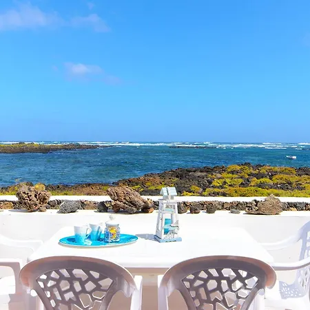 Apartment Mirador Del Roque 2 Orzola