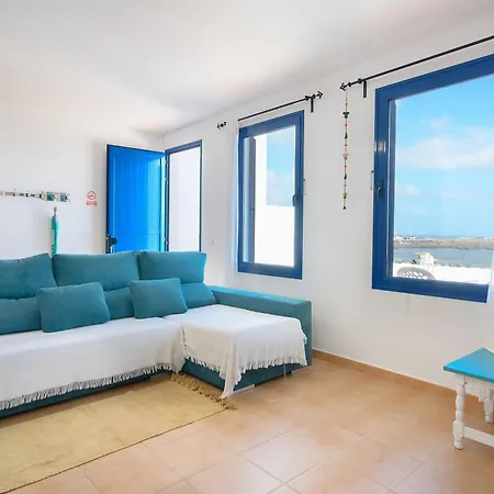 Mirador Del Roque 2 Apartment *