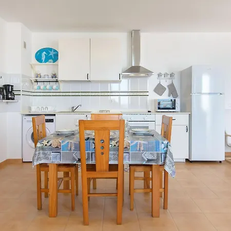 Mirador Del Roque 2 Apartment *