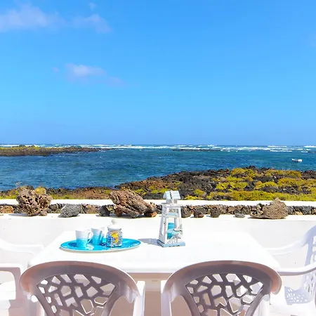 Apartament Mirador Del Roque 2