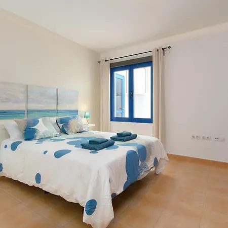 Mirador Del Roque 2 Apartament Órzola