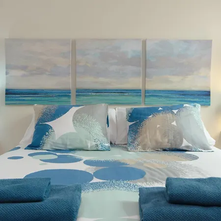Apartament Mirador Del Roque 2