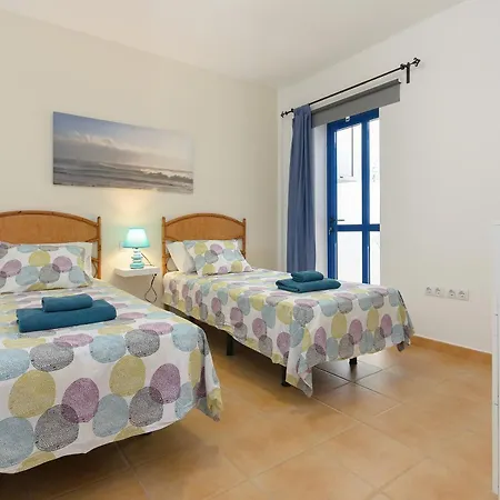 Apartament Mirador Del Roque 2 Órzola