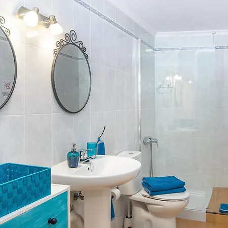 Apartament Mirador Del Roque 2 *