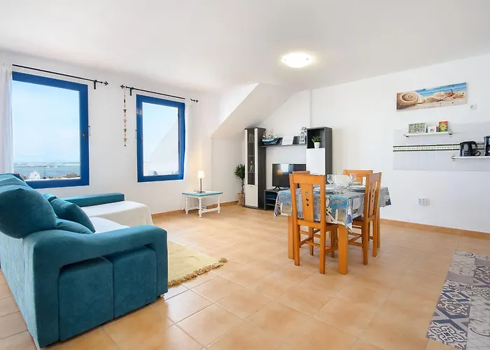 Apartment Mirador Del Roque 2 *