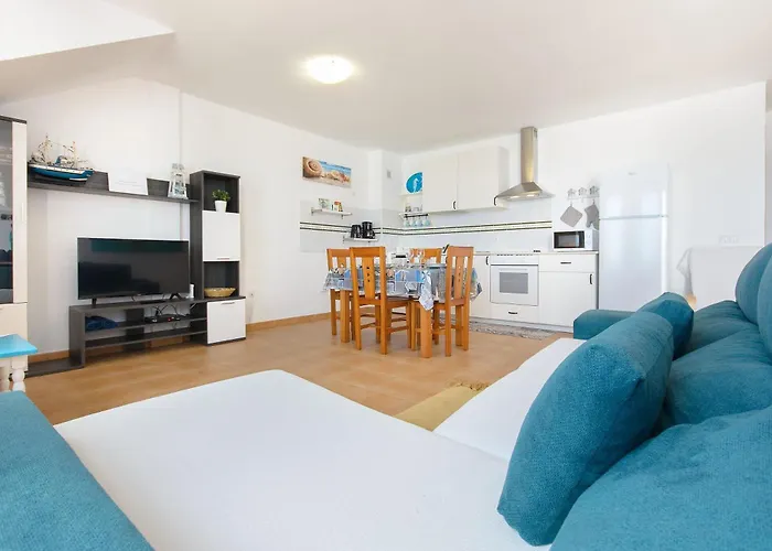 Mirador Del Roque 2 * Orzola