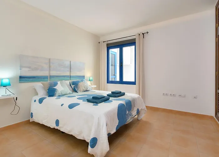 Mirador Del Roque 2 Apartment *