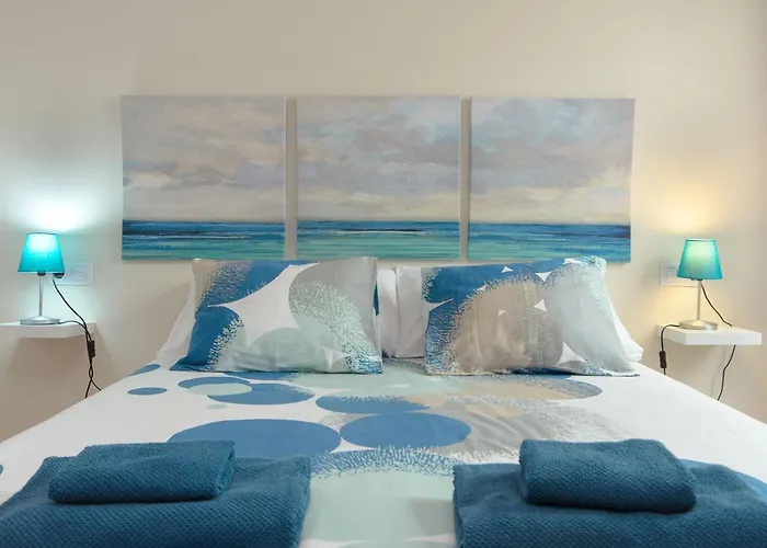 Mirador Del Roque 2 Apartment