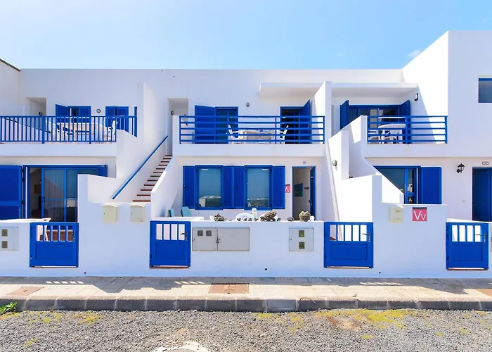 Apartment Mirador Del Roque 2 *