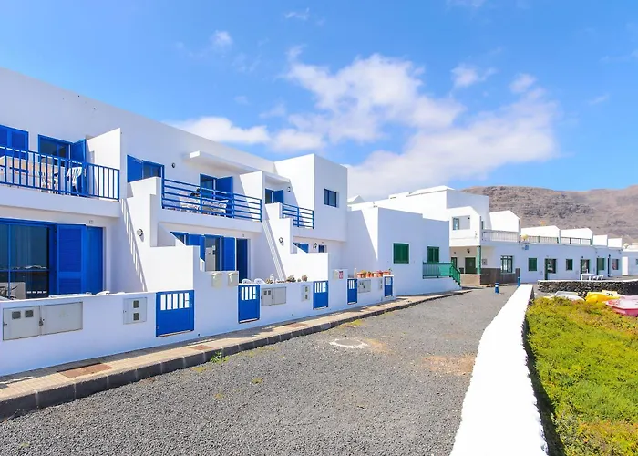 Apartment Mirador Del Roque 2 *