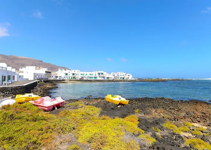 Apartment Mirador Del Roque 2 *